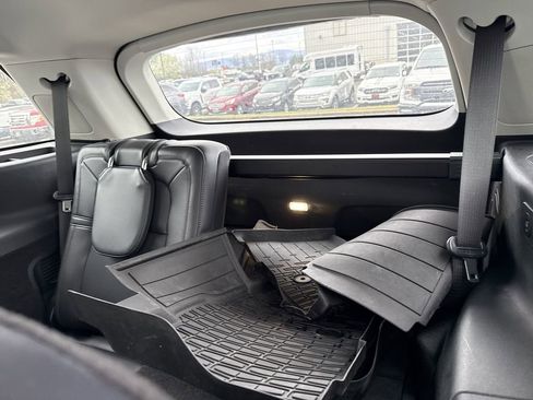 Used 2025 Lincoln Aviator Reserve w/ Equipment Group 201A image 16