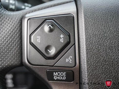 Used 2023 Toyota Tacoma TRD Pro image 36