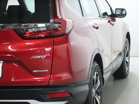Used 2021 Honda CR-V Special Edition image 44