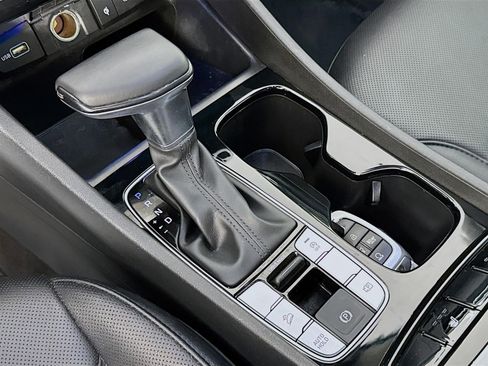 Certified 2023 Hyundai Tucson SEL w/ Convenience Package image 18