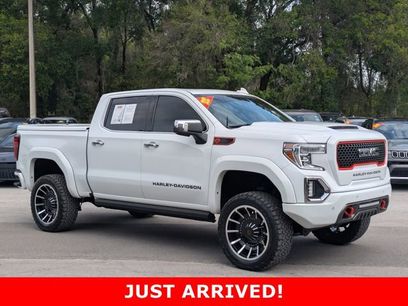 Used 2022 GMC Sierra 1500 SLT w/ SLT Premium Plus Package