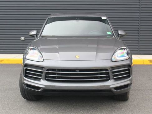 Certified 2023 Porsche Cayenne image 11