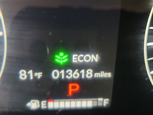 Used 2024 Honda CR-V Sport Touring image 21