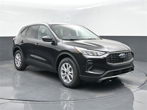 New 2026 Ford Escape Active w/ Tech Pack #1 image 2
