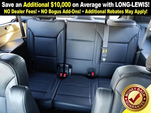 Used 2023 GMC Yukon Denali image 21