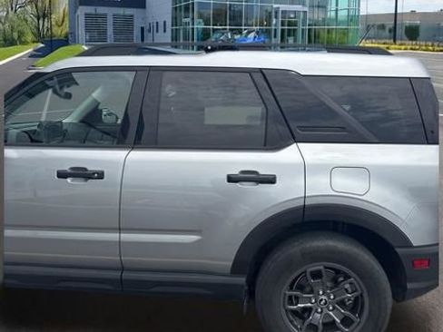 Used 2023 Ford Bronco Sport Big Bend AWD/4WD image 17
