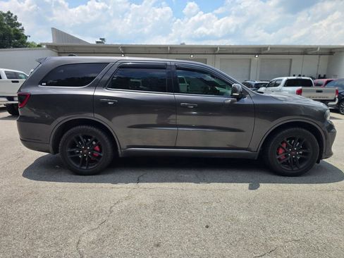 Used 2021 Dodge Durango R/T RWD image 8