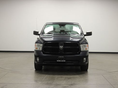 Used 2019 RAM 1500 Express image 3