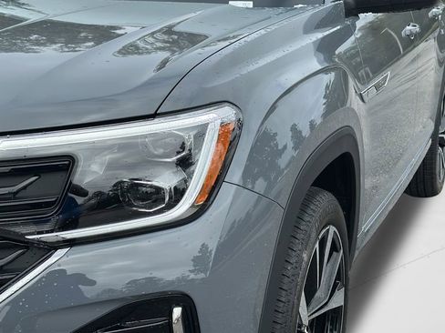 New 2026 Volkswagen Atlas SEL Premium R-Line AWD/4WD image 9