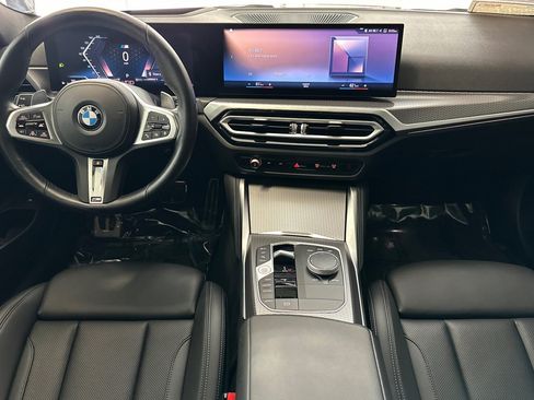 Used 2024 BMW 430i Coupe w/ M Sport Package RWD image 15