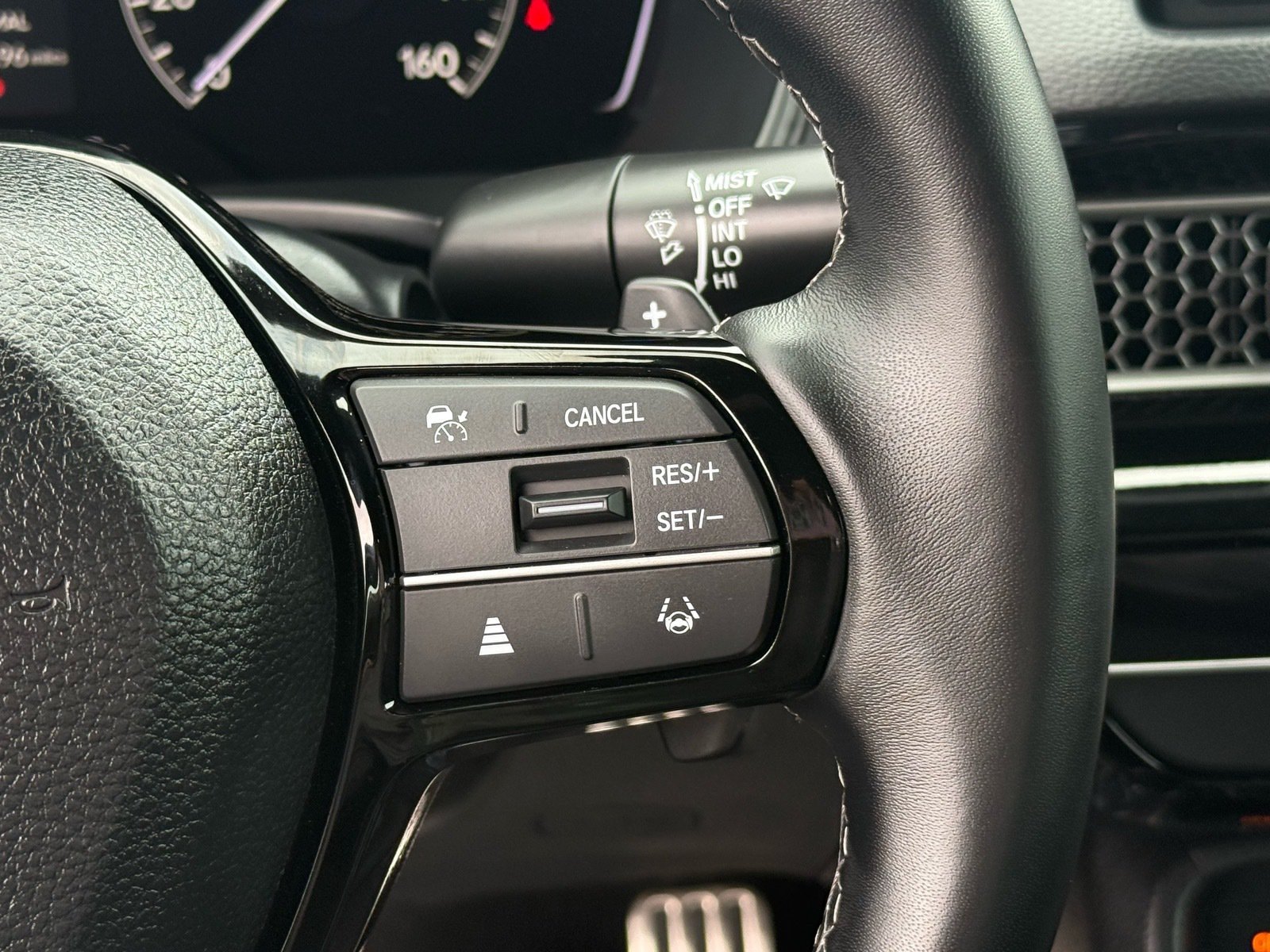 Used 2026 Honda Civic Sport image 18