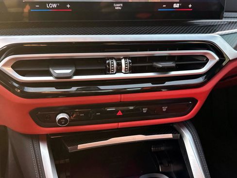 Used 2024 BMW M3 Competition w/ M Carbon Exterior Package image 22