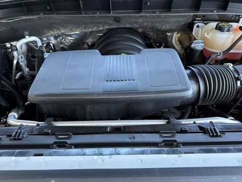 Used 2024 GMC Sierra 1500 SLT AWD/4WD image 55