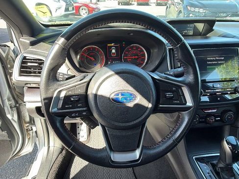 Used 2018 Subaru Impreza 2.0i Sport image 26