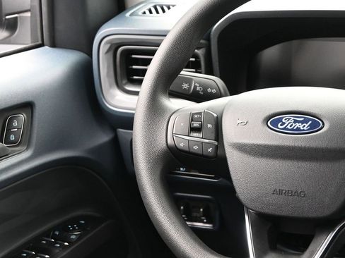 New 2025 Ford Maverick XL w/ 4K Tow Package image 27