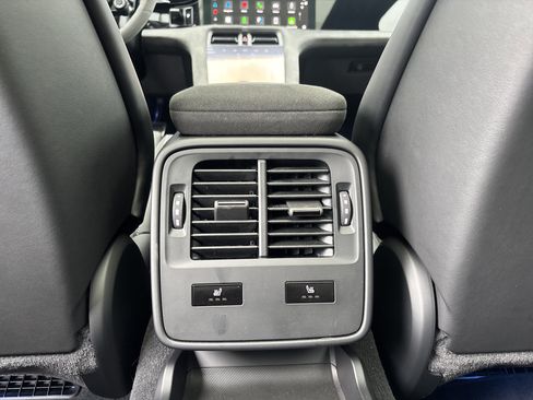 Certified 2025 Porsche Taycan Turbo GT image 22