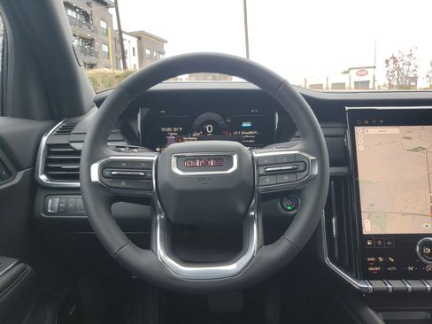 New 2026 GMC Acadia Elevation w/ Elevation Premium Package image 14