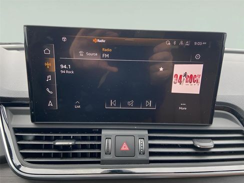 Used 2025 Audi Q5 2.0T Premium image 28