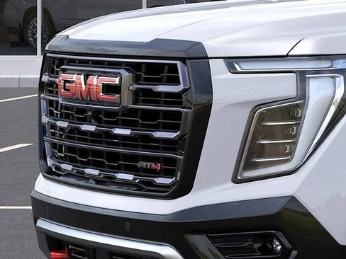 New 2026 GMC Yukon AT4 Ultimate AWD/4WD image 13