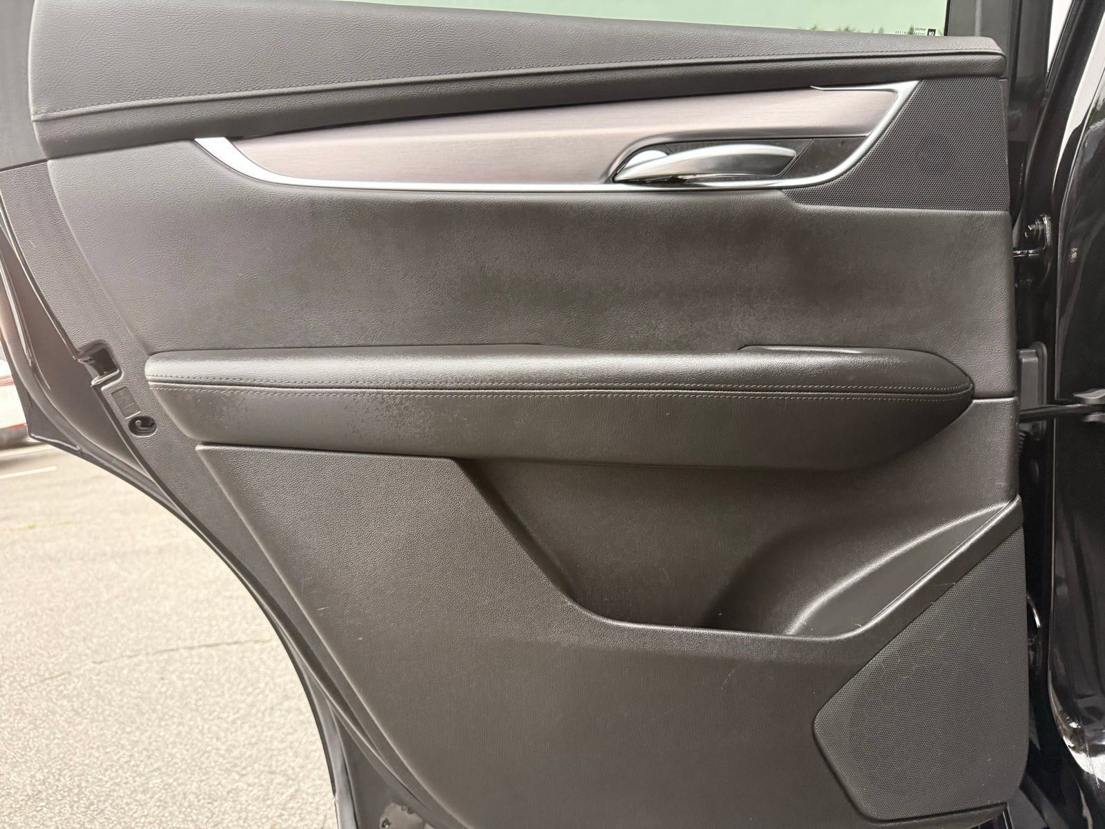 Used 2019 Cadillac XT5 Luxury AWD/4WD image 25