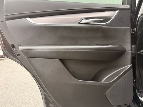 Used 2019 Cadillac XT5 Luxury AWD/4WD image 25