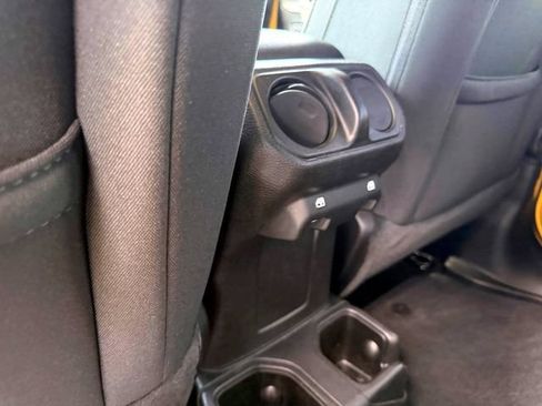 Certified 2020 Jeep Wrangler Unlimited Sport S AWD/4WD image 14