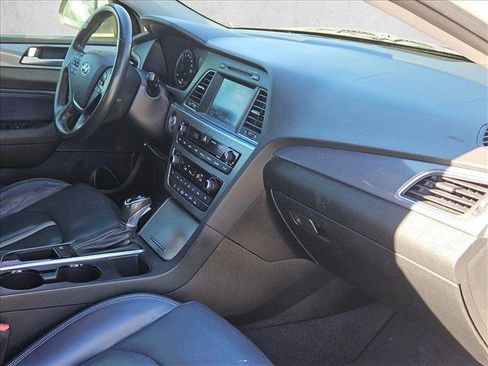 Used 2017 Hyundai Sonata Limited image 22