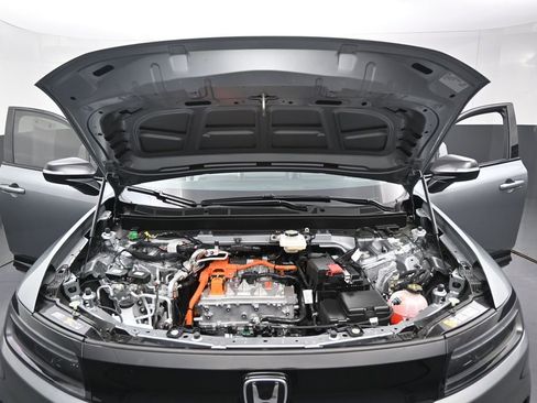 Used 2025 Honda Prologue Touring image 39