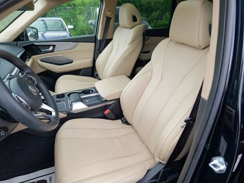 Used 2024 Acura MDX SH-AWD w/ Technology Package image 22