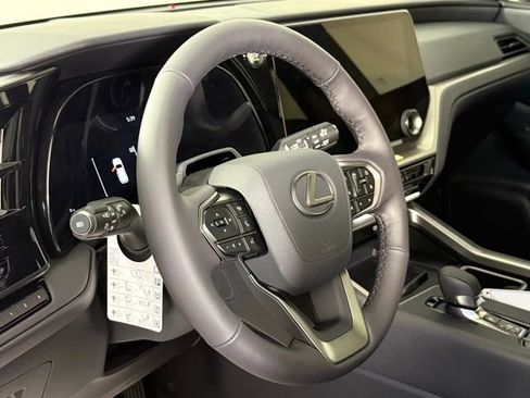 New 2026 Lexus TX 350 350 Premium image 15