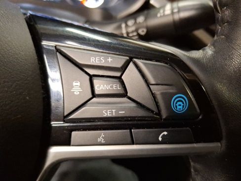 Used 2020 Nissan Altima 2.5 Platinum image 20