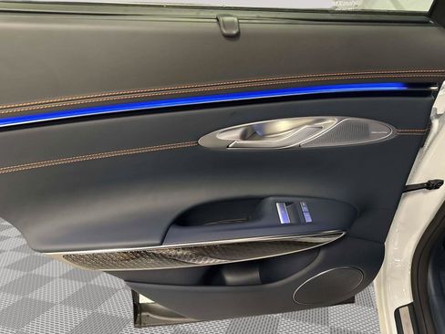 New 2026 Genesis GV70 3.5T Sport Prestige AWD/4WD image 11