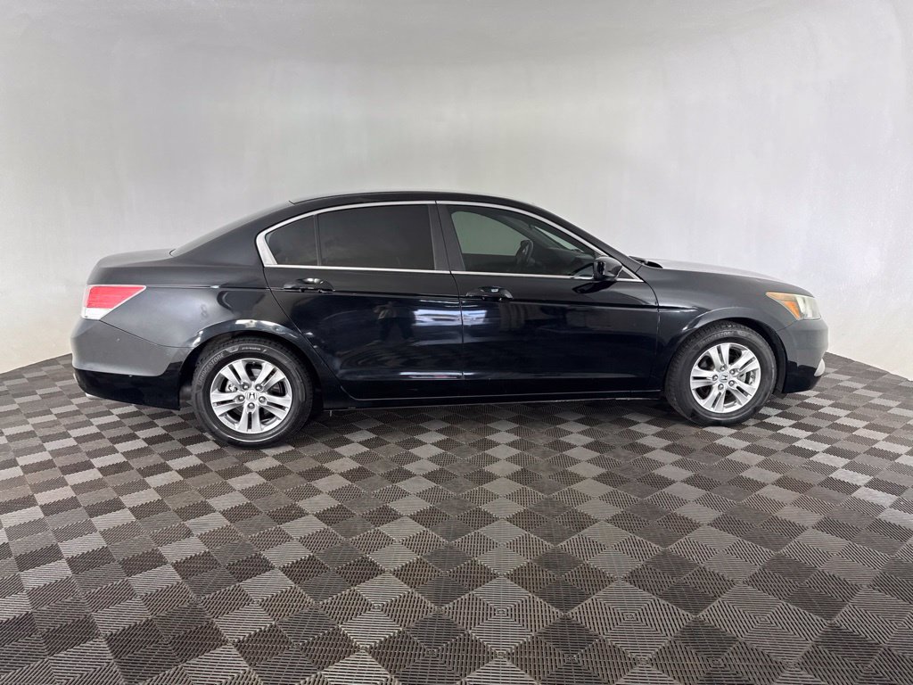 Used 2012 Honda Accord SE image 6