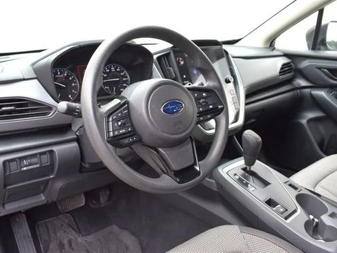 Used 2024 Subaru Crosstrek 2.0i Premium w/ Crosstrek Mirror Package AWD/4WD image 3