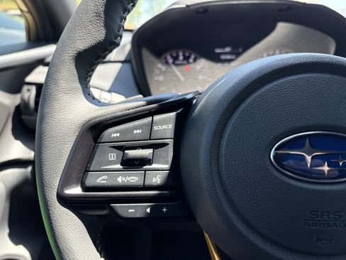 New 2026 Subaru Crosstrek 2.5i Wilderness AWD/4WD image 15