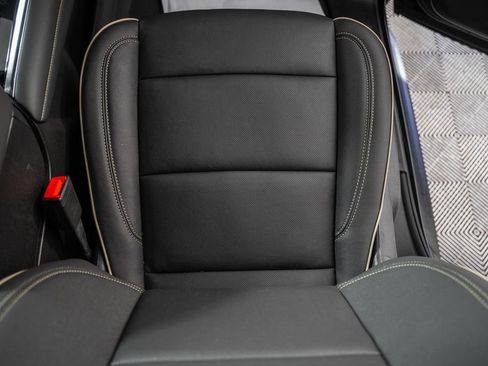 Used 2026 Chevrolet Suburban Premier image 35