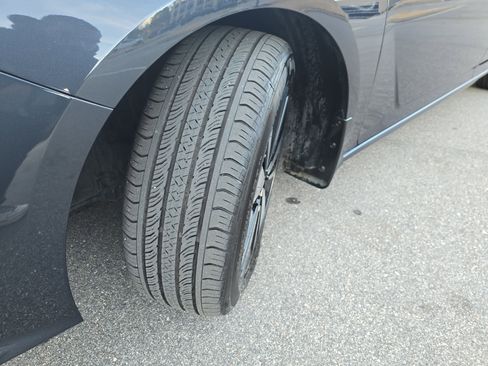 Used 2019 Nissan Altima 2.5 SV image 35