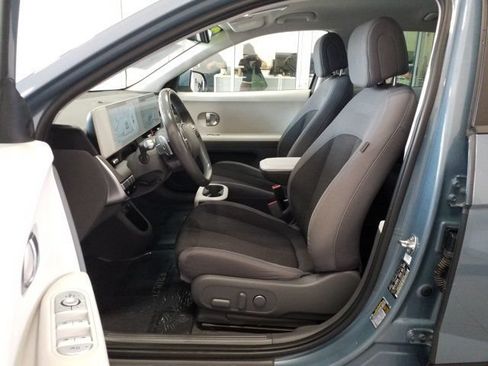 Certified 2024 Hyundai Ioniq 5 SEL RWD image 12