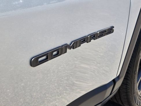 New 2026 Jeep Compass Limited AWD/4WD image 25
