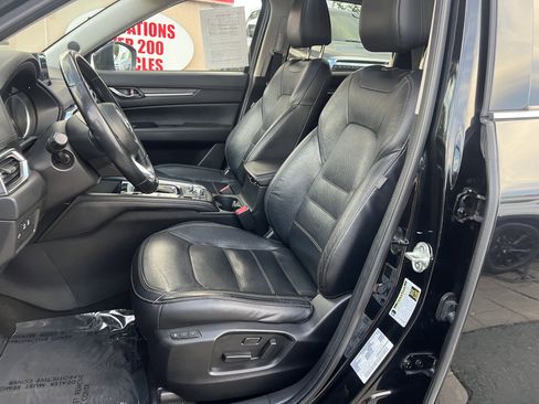 Used 2018 MAZDA CX-5 Grand Touring image 14