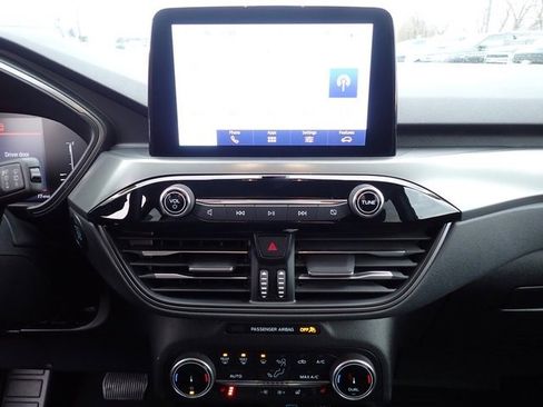 Certified 2023 Ford Escape Active w/ Cold Weather Package image 28