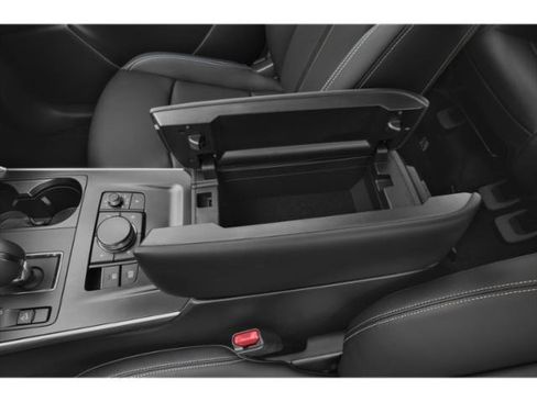 Used 2024 MAZDA CX-90 3.3 Turbo w/ Select Package image 17