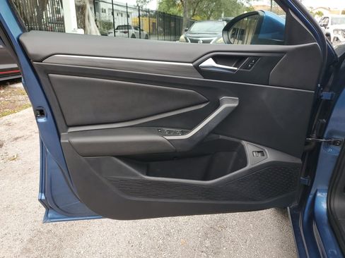 Used 2020 Volkswagen Jetta SEL image 14