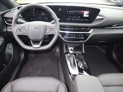 Used 2026 Buick Envista Sport Touring FWD image 14