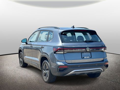 Used 2025 Volkswagen Taos S FWD image 3
