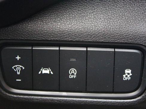 Used 2020 Kia Soul GT-Line FWD image 16