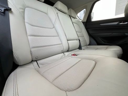 Used 2023 MAZDA CX-5 AWD 2.5 S w/ Preferred Package image 29