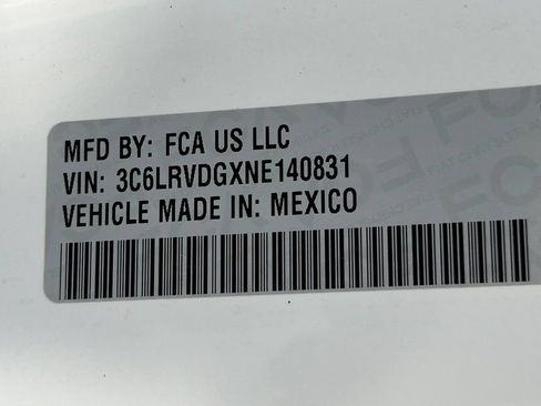Used 2022 RAM ProMaster 2500 FWD image 34