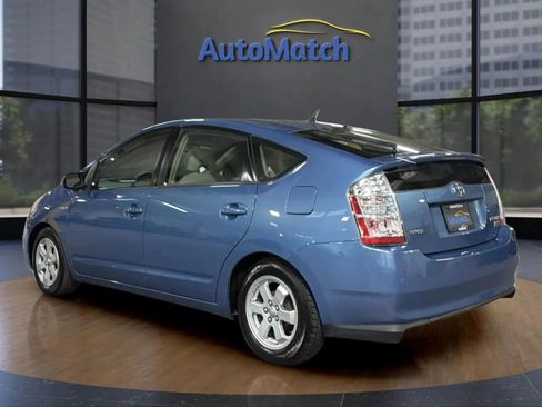 Used 2007 Toyota Prius image 8