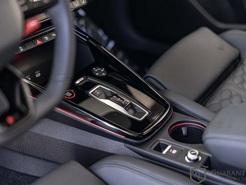 Used 2026 Audi RS 3 AWD/4WD image 21